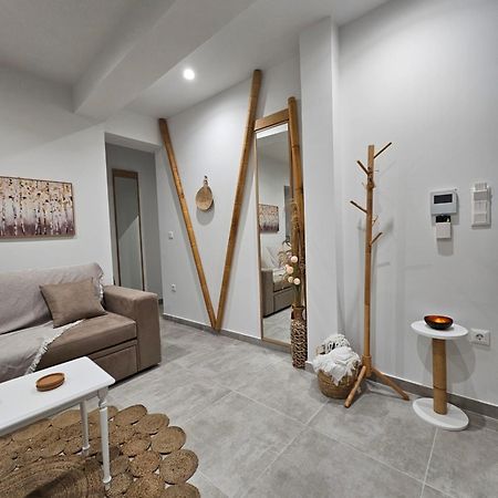 Bamboo Apartment Marousi Center Atény Exteriér fotografie