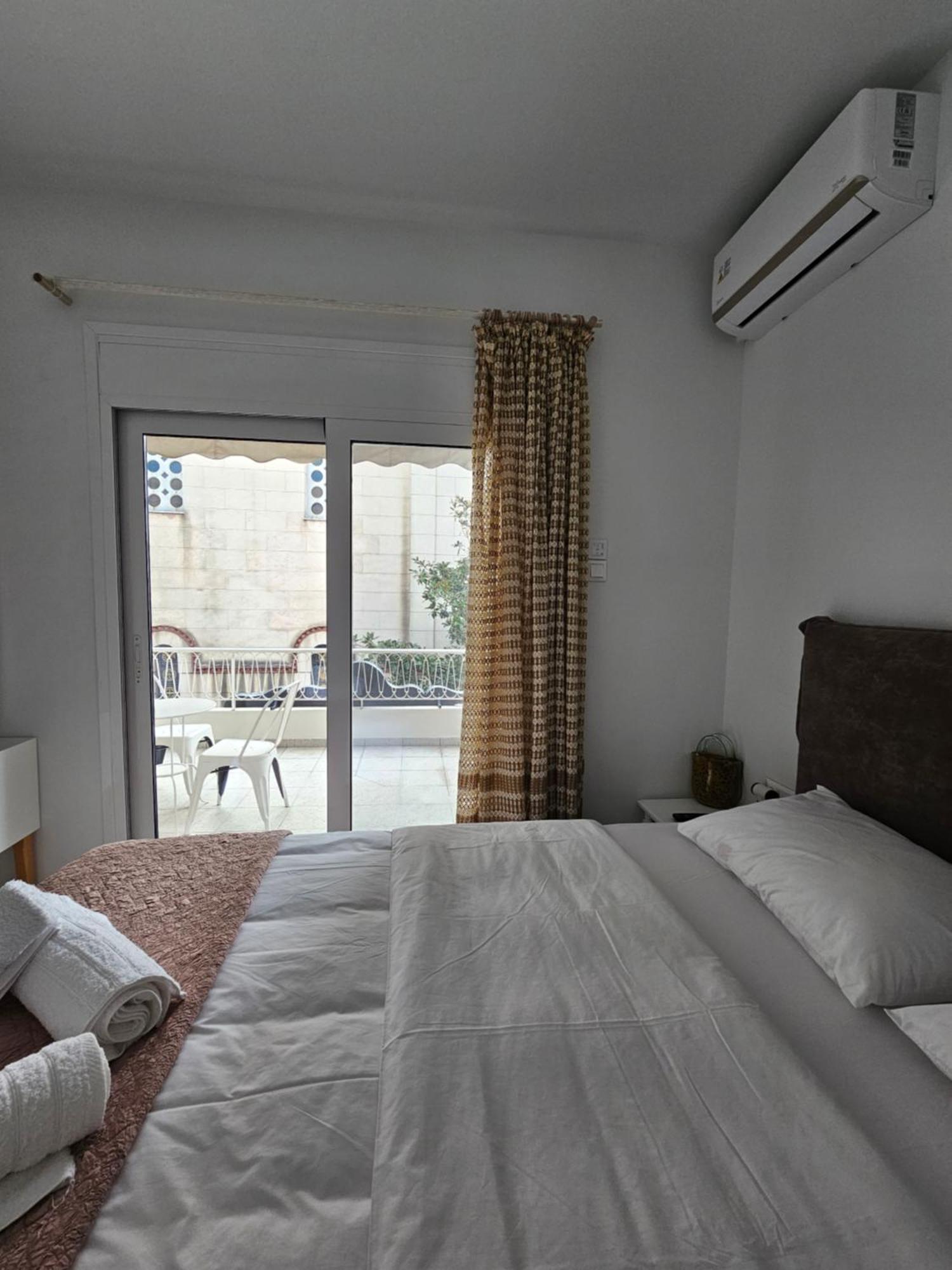 Bamboo Apartment Marousi Center Atény Exteriér fotografie