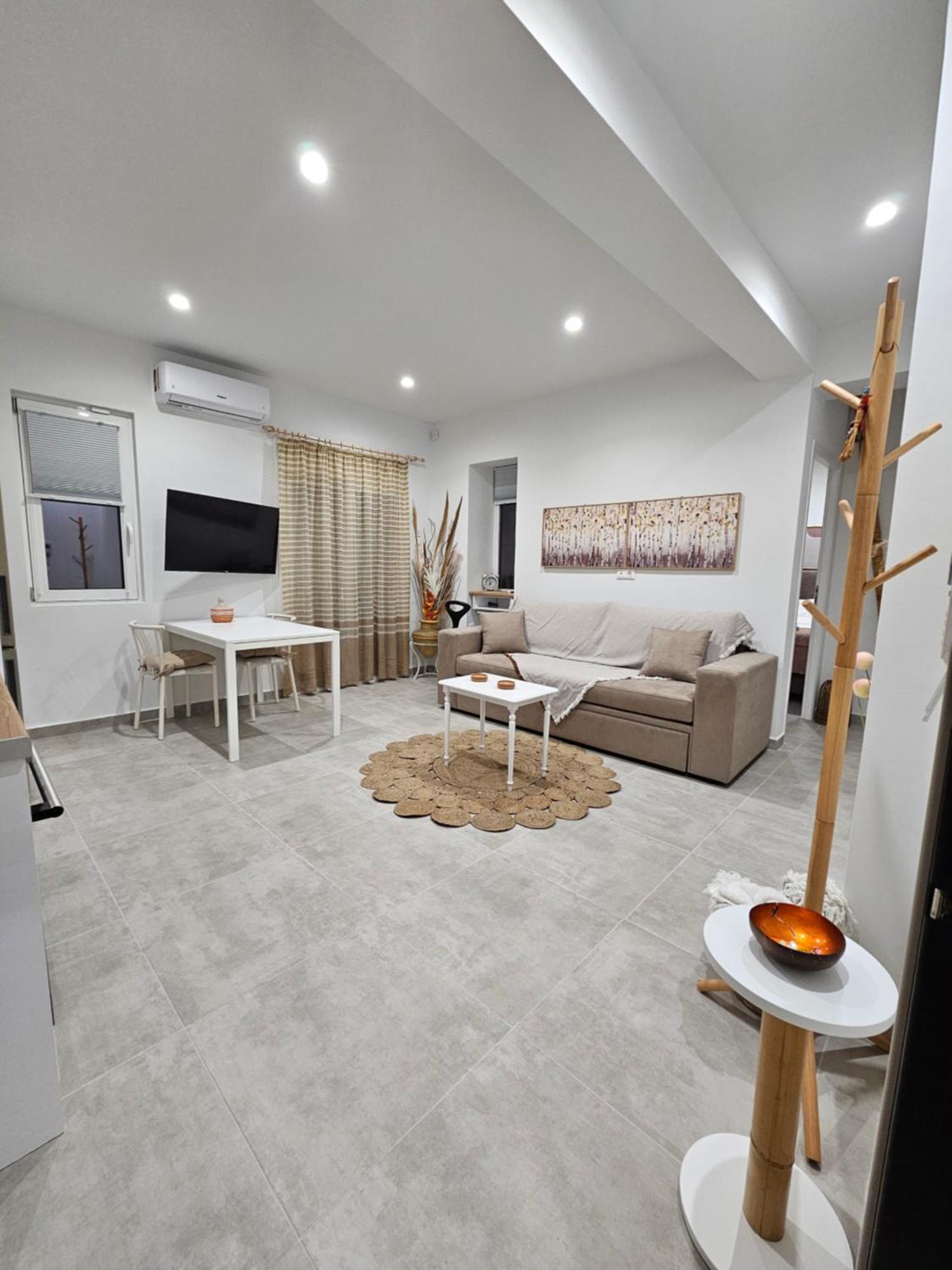 Bamboo Apartment Marousi Center Atény Exteriér fotografie